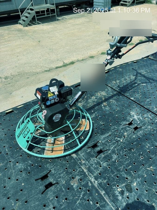 2024 MULTIQUIP J36H55