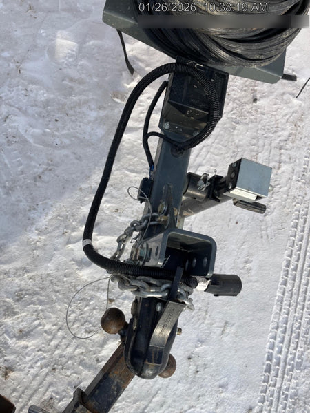 2025 THERM DYNAMICS TD625
