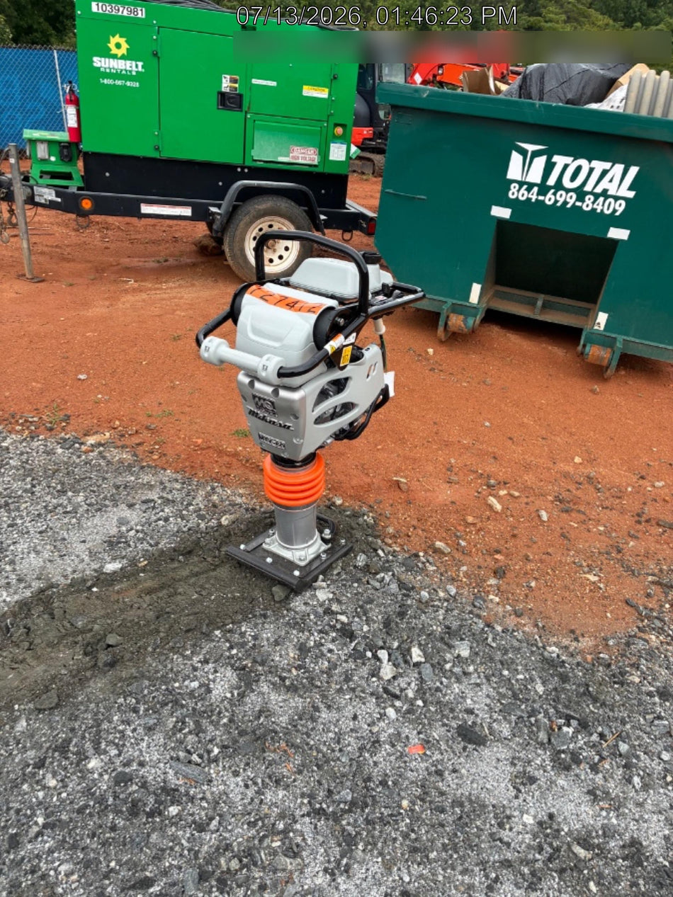 2026 MULTIQUIP MTX60HD