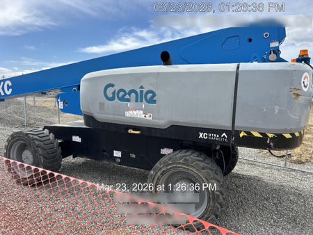 2020 GENIE S-85 XC