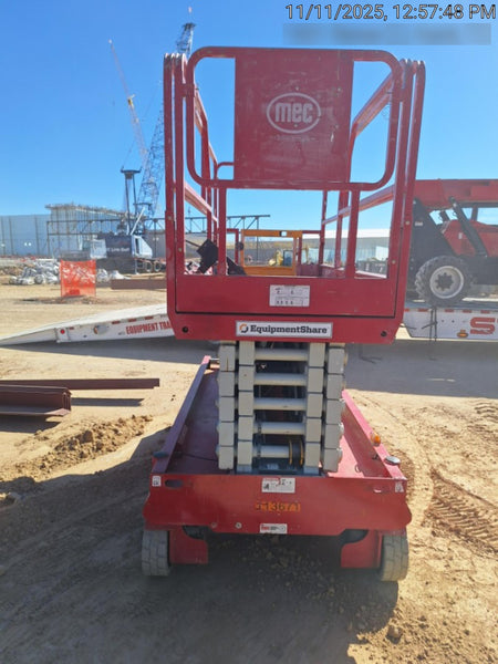 2021 MEC 4555SE