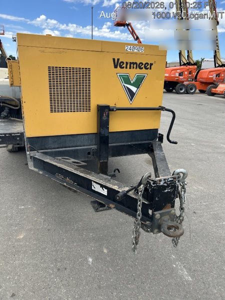 2022 VAC-TRON LP573XDT