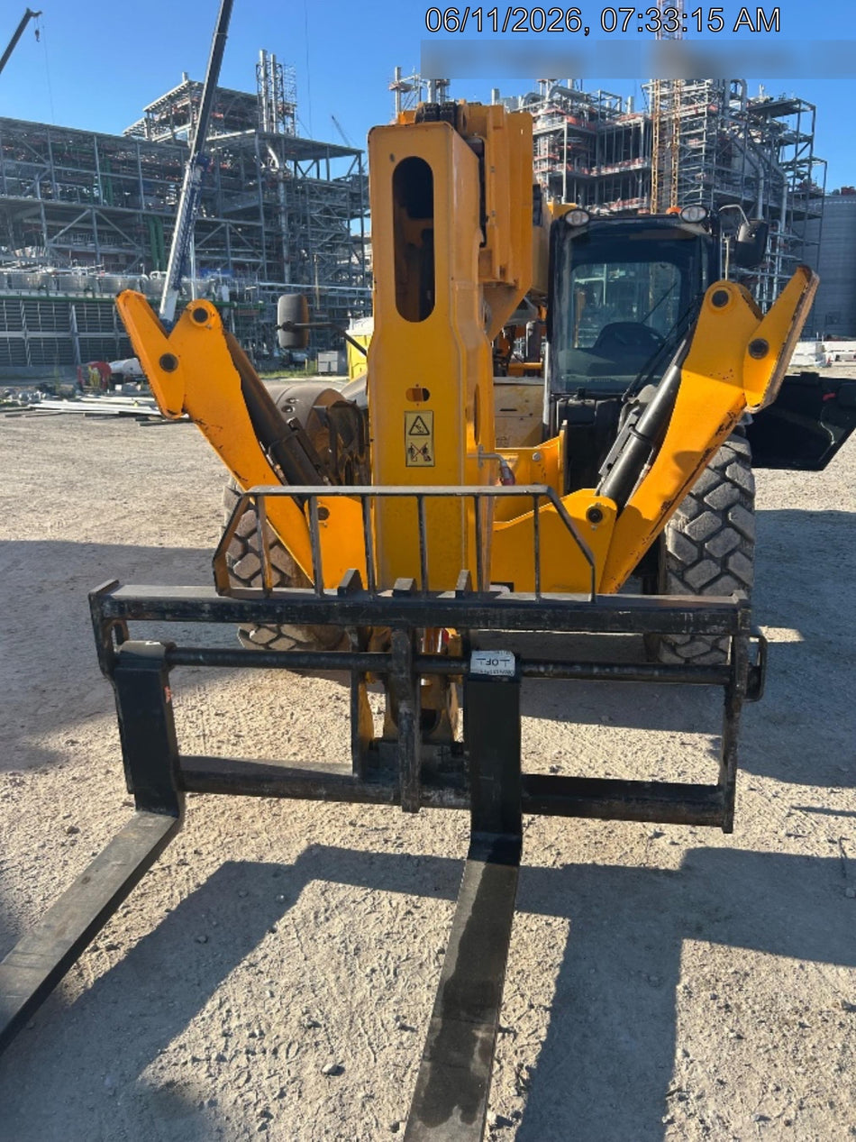 2025 JCB 512-56