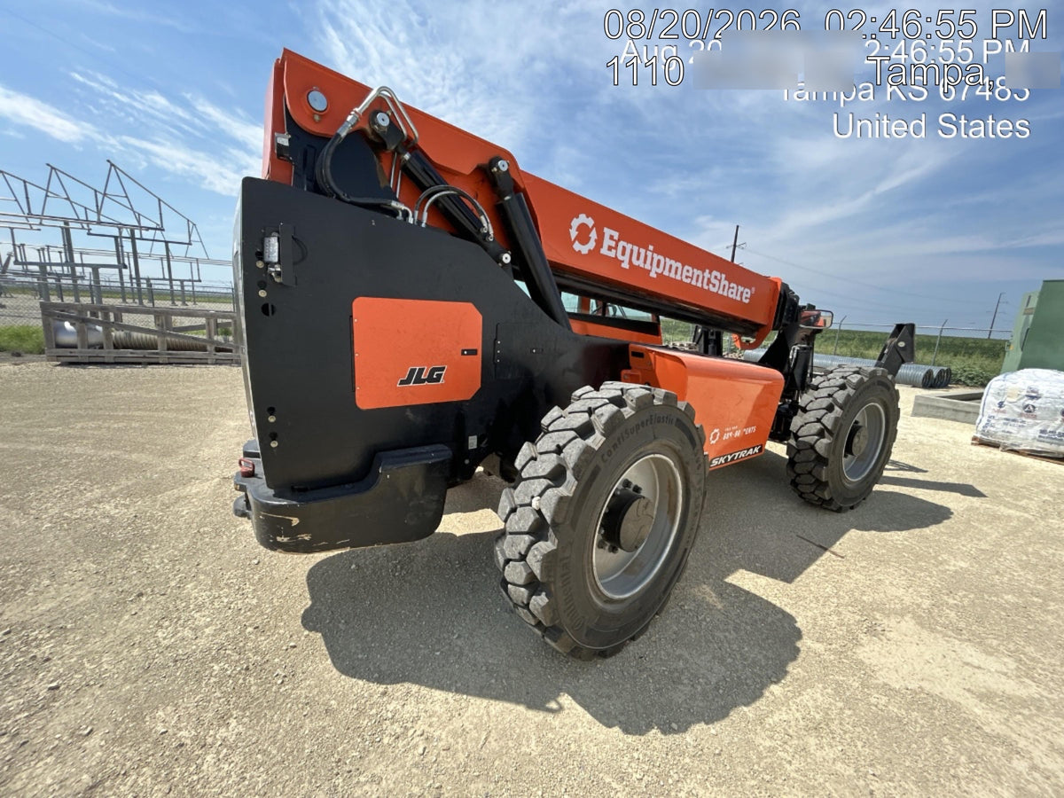 2024 SKYTRAK 10054