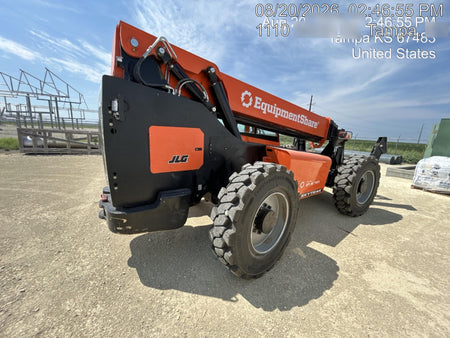 2024 SKYTRAK 10054