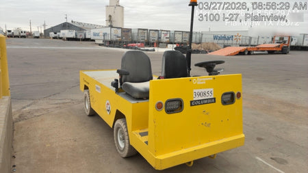 2024 COLUMBIA Payloader 2XL