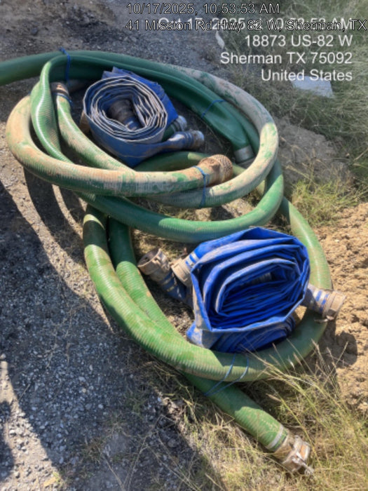 2024 ATLAS COPCO PAC F44 KD