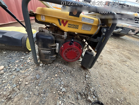 2022 WACKER NEUSON GP2500A
