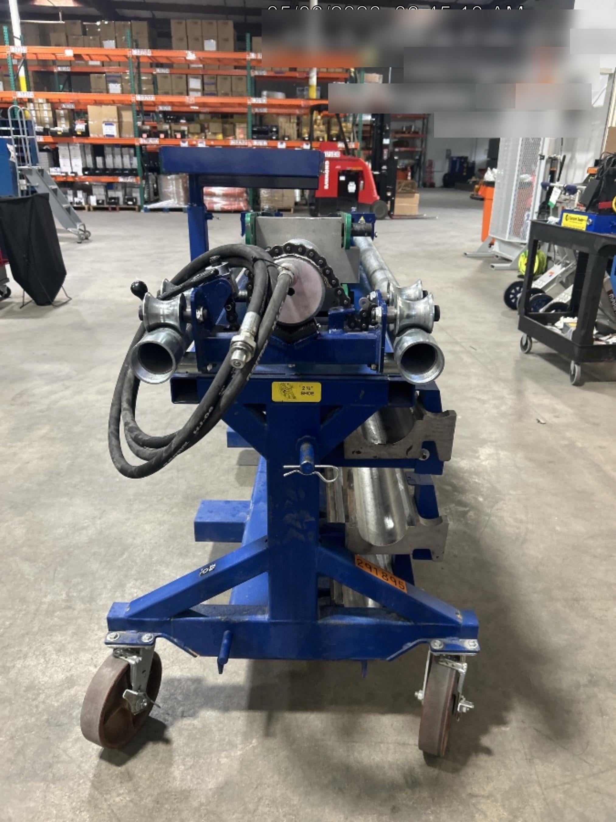 2022 CURRENT TOOLS 252-CT