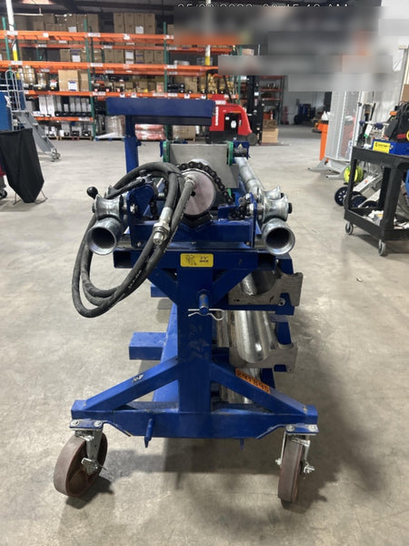 2022 CURRENT TOOLS 252-CT