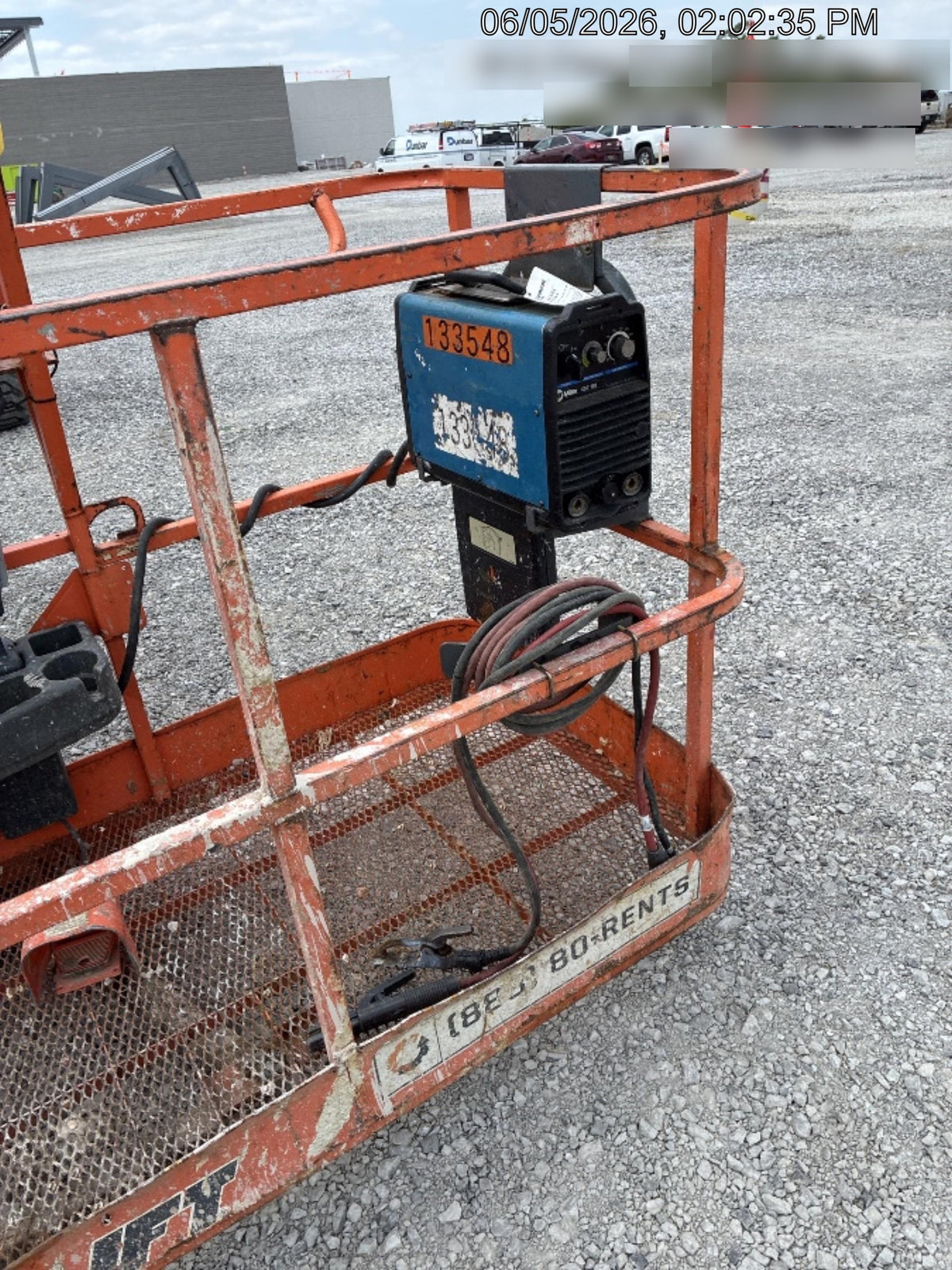 2020 MILLER ELECTRIC CST-280