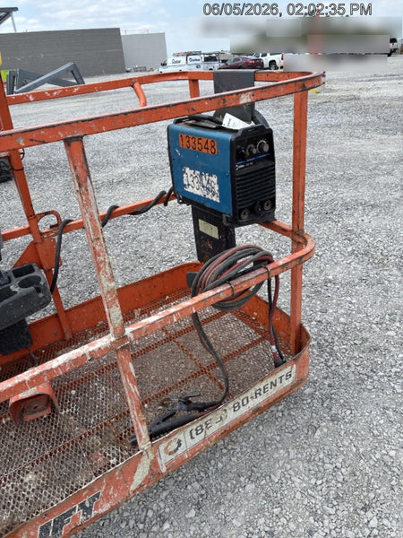 2020 MILLER ELECTRIC CST-280