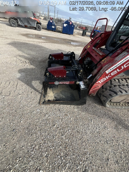 2020 TAKEUCHI TL12R2-CR