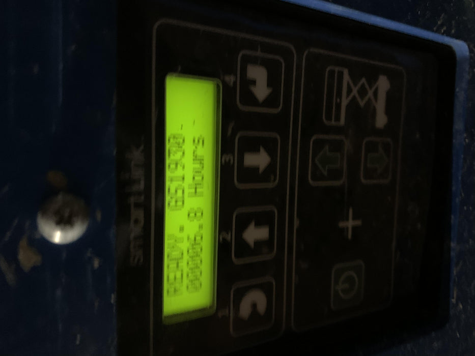 2020 Genie GS-1930 Standard Machine, 800W Inverter