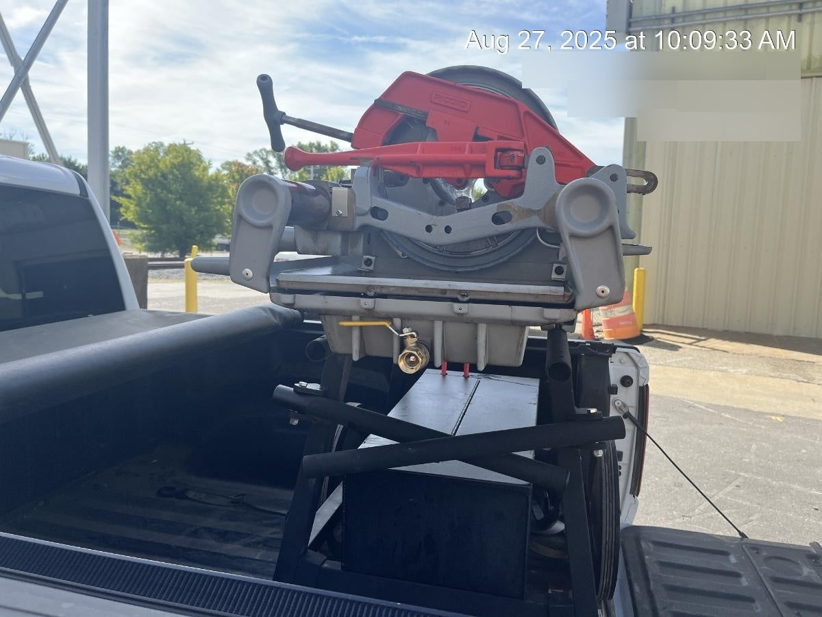 2023 RIDGID 1224