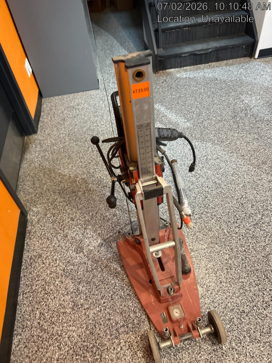 2024 HILTI DD 250