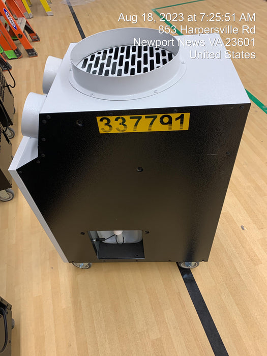 2023 KWIKOOL KPAC1411-2