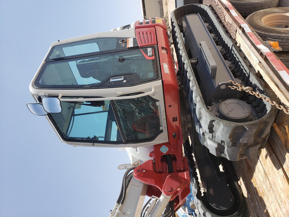 2020 Takeuchi TB290C TAKEUCHI TB290