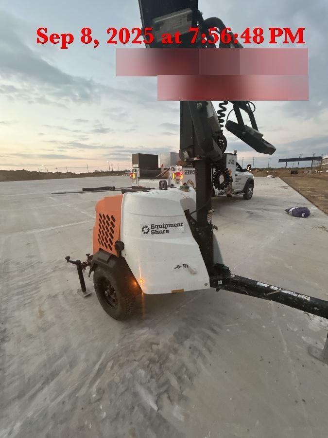 2024 GENERAC MLT2