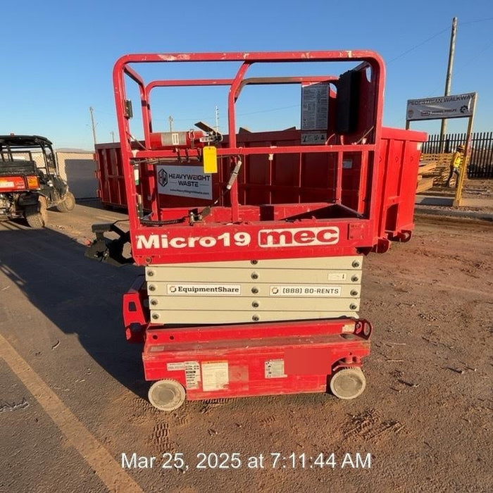 2019 MEC Micro 19