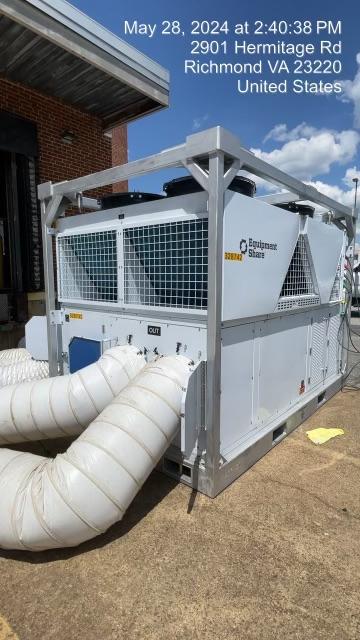 2023 SMARTECH SACP81A-HS