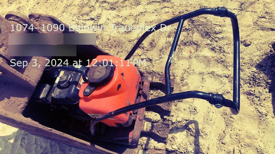 2023 MULTIQUIP MVC82VHW