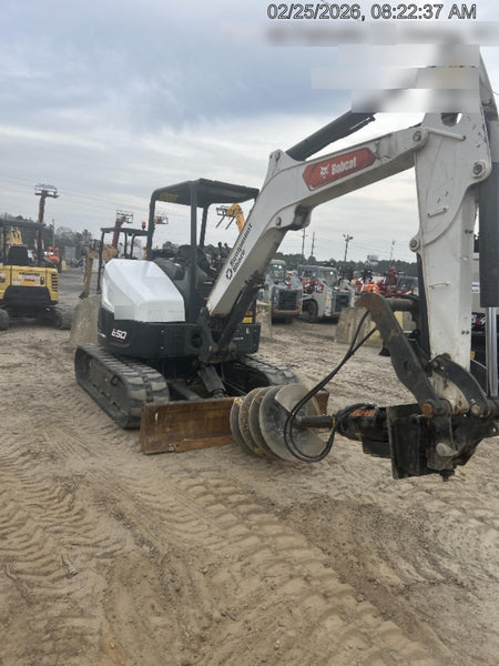 2023 AUGER TORQUE 3300-30