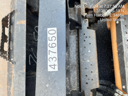 2024 VIRNIG PF4855-5VG