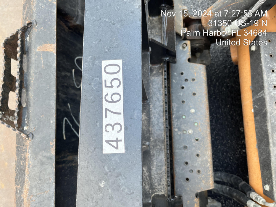 2024 VIRNIG PF4855-5VG