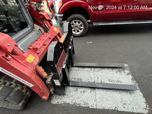 2024 VIRNIG PF4855-5VG