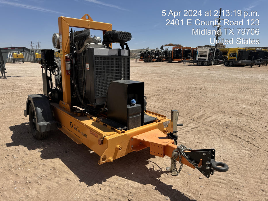 2022 PIONEER PP63C17L2-4045HFC06