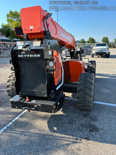 2024 SKYTRAK 6034