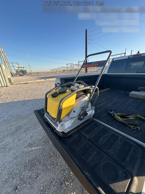 2025 WACKER NEUSON WP1550AW