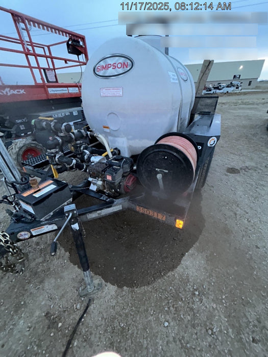 2023 SIMPSON SWT-52517