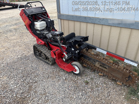 2021 BARRETO 13STK