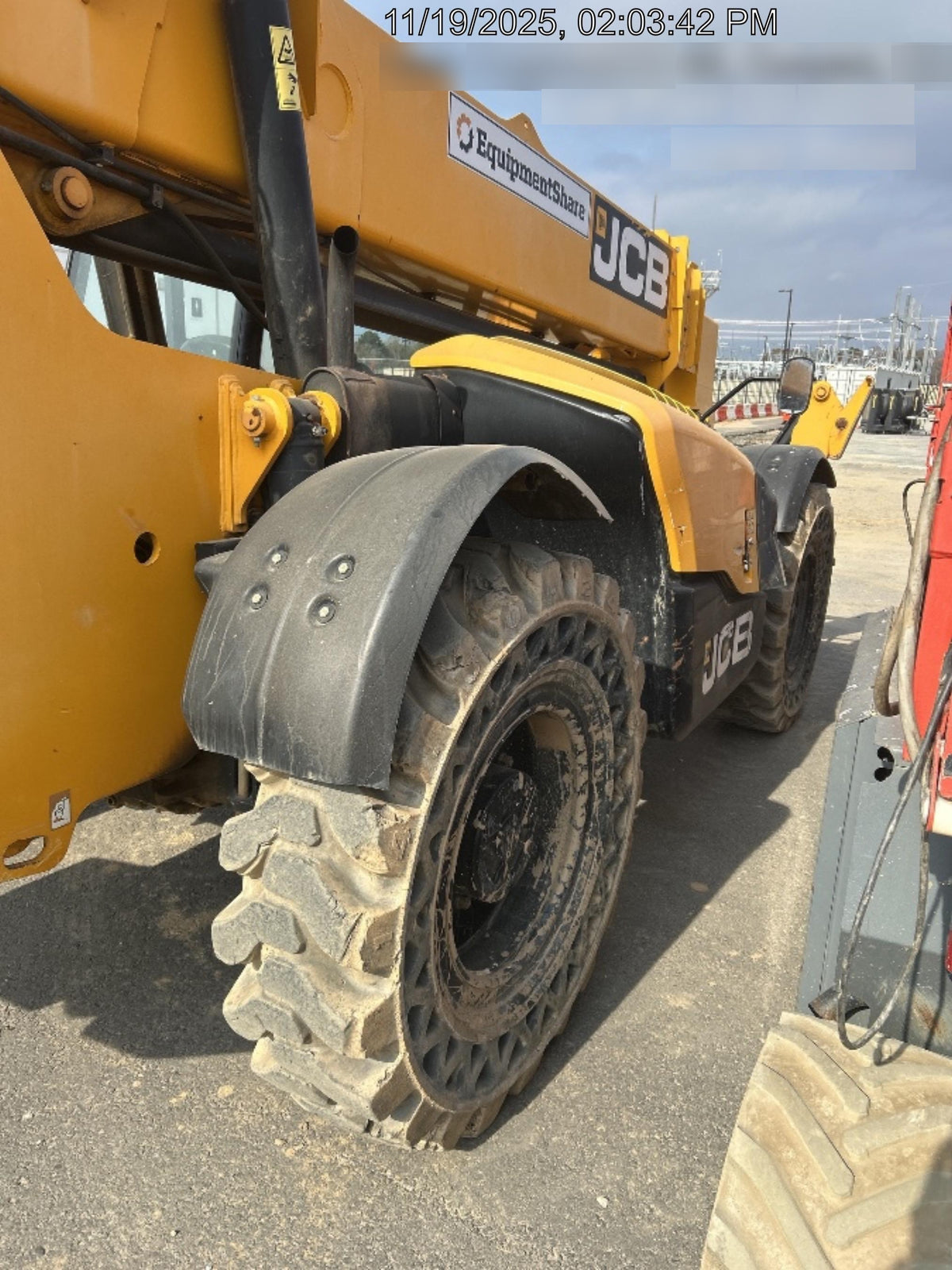 2020 JCB 510-56