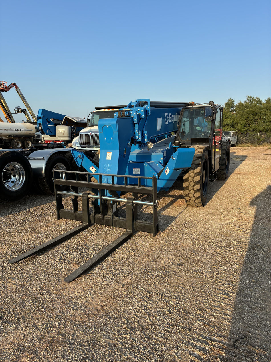2026 GENIE GTH-1056
