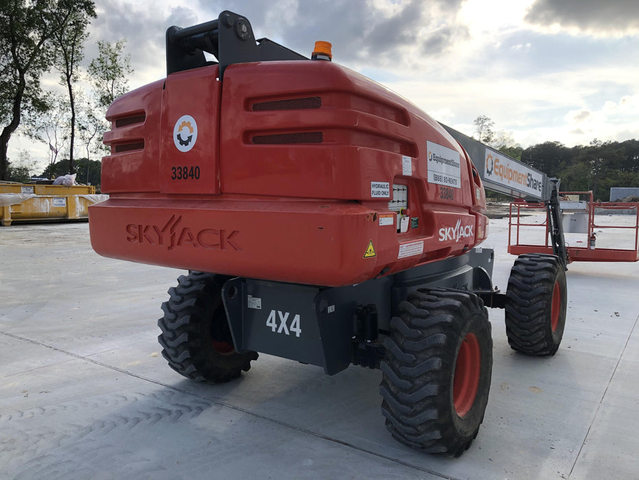 2019 SKYJACK SJ66T