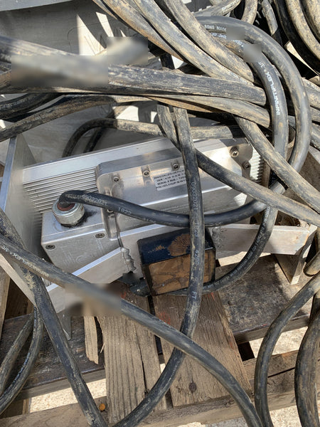 2022 WORKSITE LIGHTING PetroPRO Handy 24639