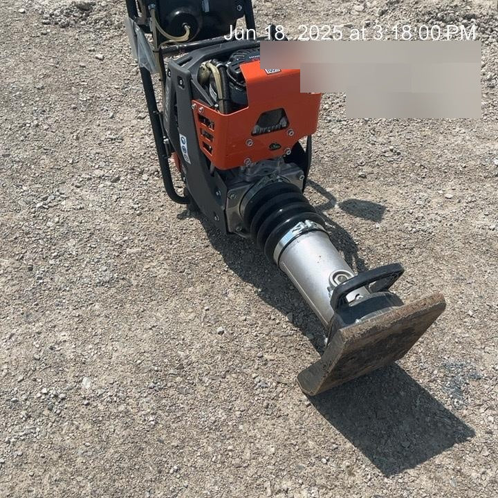 2024 HUSQVARNA LT5005