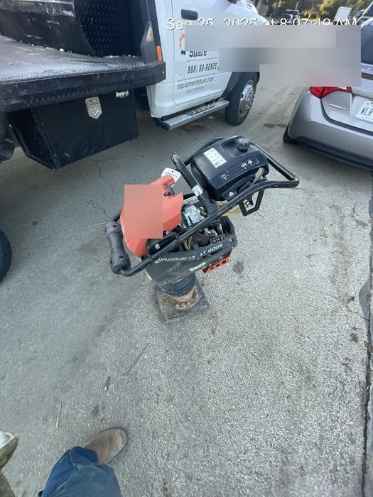 2024 HUSQVARNA LT6005