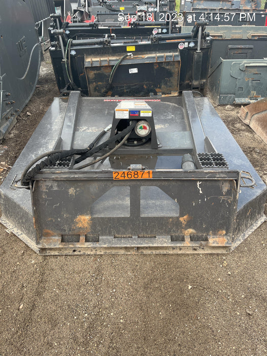 2022 PALADIN 30372A-0022