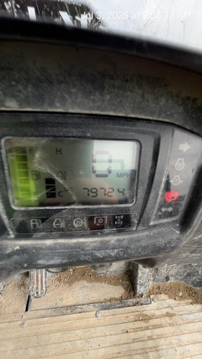 2022 KUBOTA RTV-X1140W-H (Canopy)