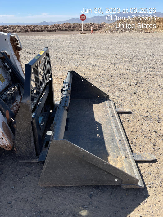 2021 PALADIN 48" Pallet Forks - Paladin