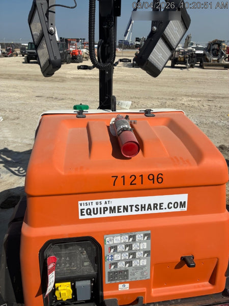 2026 GENERAC MLTS-4