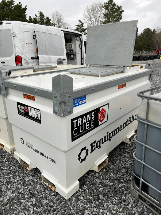 2023 WESTERN GLOBAL 20TCG-ES