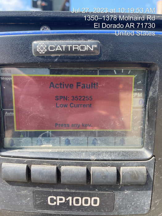 2022 PREMIER PUMP 6NNT-RP-TD2.9-T80