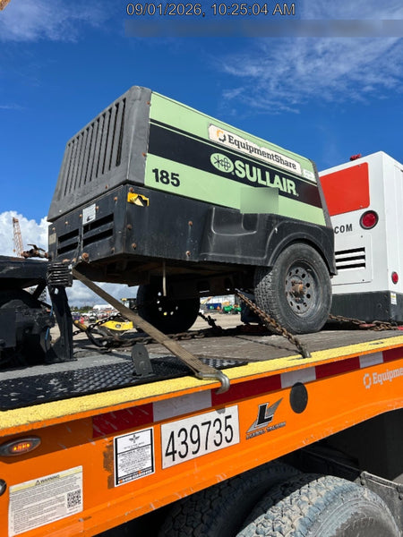 2019 SULLAIR 185-DPQ