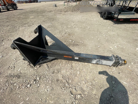2023 JRB WA250-6 JRB Attachment