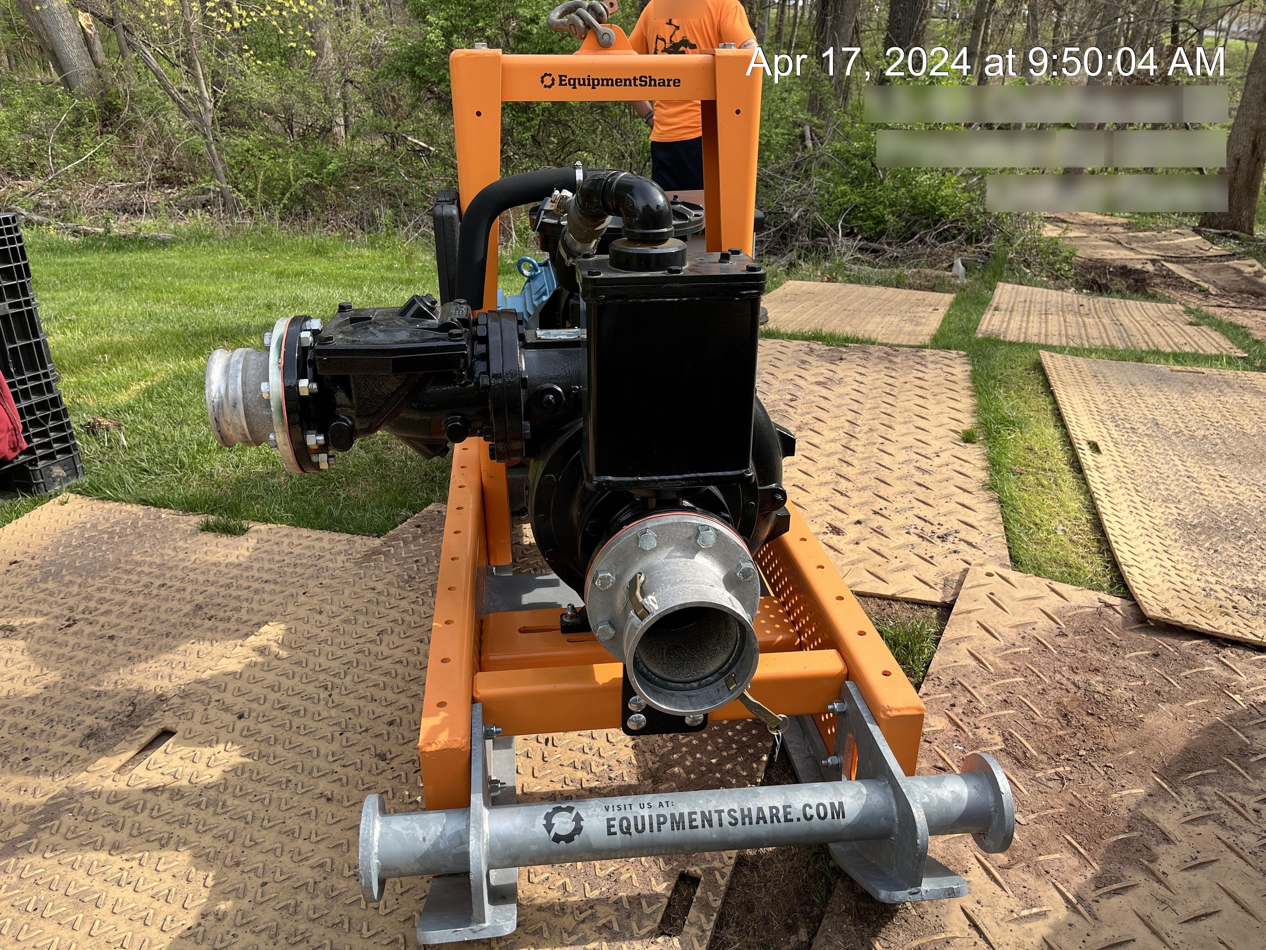 2022 PIONEER EPP66S12L71